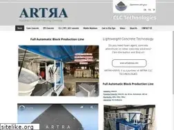 Sites similar to foam-concrete.com