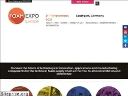 Sites similar to foam-expo.eu
