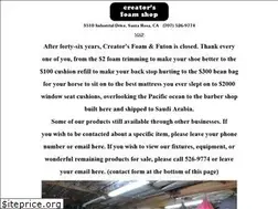 Sites similar to foam-futon.com