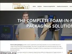 Sites similar to foam-in-place-systems.com