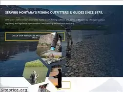 Sites similar to foam-mt.org