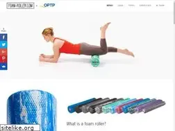 Sites similar to foam-roller.com
