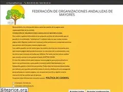 Sites similar to foam.es