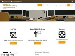 Sites similar to foamacademy.com