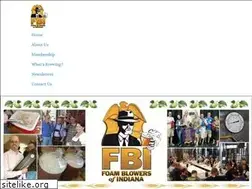 Sites similar to foamblowers.com