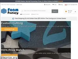 Sites similar to foambymail.com