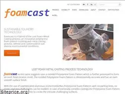 Sites similar to foamcast.in