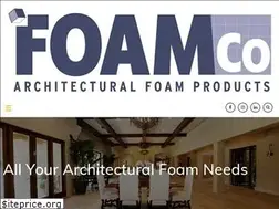 Sites similar to foamcousa.com