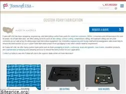 Sites similar to foamcraftusa.net