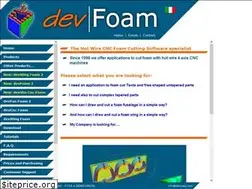 Sites similar to foamcuttingsoftware.com
