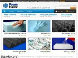 Sites similar to foamdistributing.com
