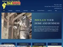 Sites similar to foamdoctor.net