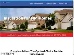 Sites similar to foamequipmentnewmexico.com