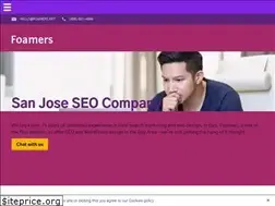 Sites similar to foamers.net