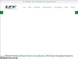 Sites similar to foamexperts.ca