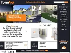 Sites similar to foamfast.com.au