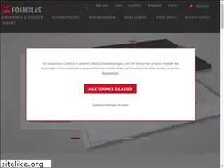 Sites similar to foamglas.ch