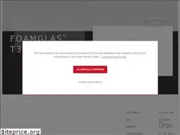 Sites similar to foamglasthenextgeneration.com