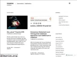 Sites similar to foamina.blog