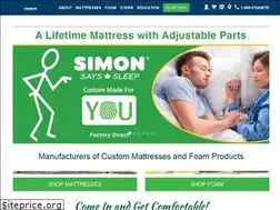 Sites similar to foamite.com