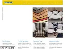 Sites similar to foamland.ca