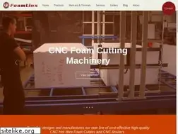 Sites similar to foamlinx.com