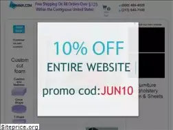 Sites similar to foamma.com
