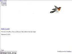 Sites similar to foammagazine.com