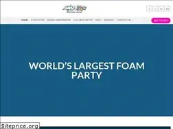Sites similar to foamnglow.com