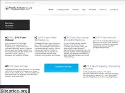 Sites similar to foampacific.co.kr