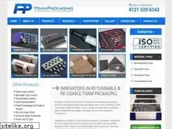 Sites similar to foampackaging.co.uk