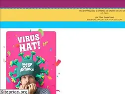 Sites similar to foampartyhats.com