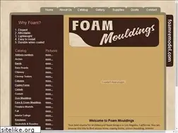 Sites similar to foamremodel.com