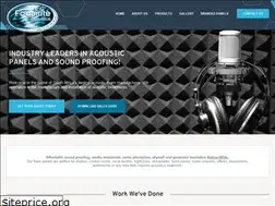 Sites similar to foamrite-acoustics.co.za