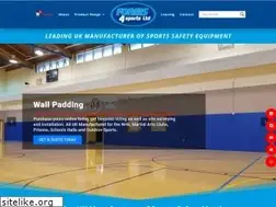 Sites similar to foams4sports.co.uk