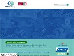 Sites similar to foamsealant.com.au