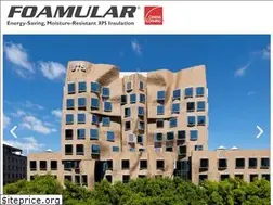 Sites similar to foamular.com.au