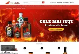 Sites similar to foarteiute.ro