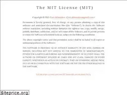 Sites similar to foat.mit-license.org