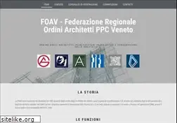 Sites similar to foav.it