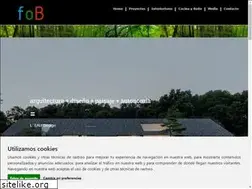 Sites similar to fob-arquitectura.com