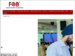 Sites similar to fob.com.vn