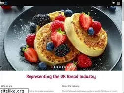 Sites similar to fob.uk.com