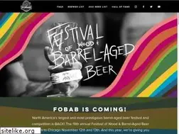 Sites similar to fobab.com