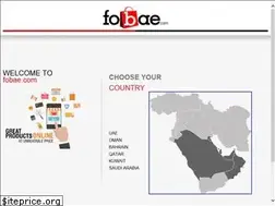 Sites similar to fobae.com