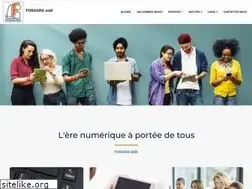 Sites similar to fobagra.net