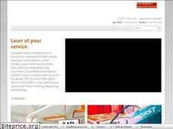 Sites similar to fobalaser.com