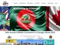 Sites similar to fobanaonline.com