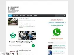 Sites similar to fobandungs.blogspot.com