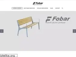 Sites similar to fobar.pl